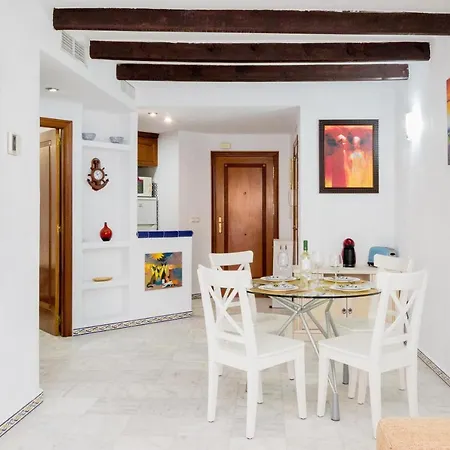 Espanatour LAS ATALAYAS Appartamento Torrevieja