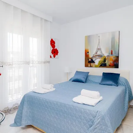 Appartamento Espanatour LAS ATALAYAS