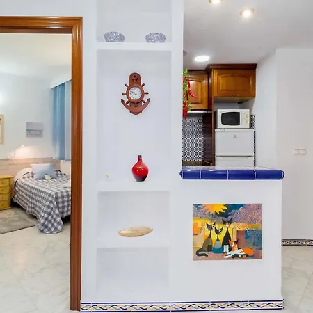 Espanatour LAS ATALAYAS Appartamento Torrevieja
