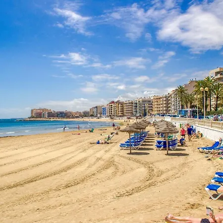 Appartamento Espanatour LAS ATALAYAS Torrevieja